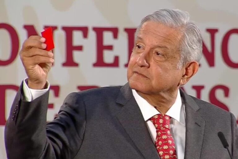 AMLO anunció sorteo de bienes confiscados: Los premios van de 15 viviendas a un palco en un estadio