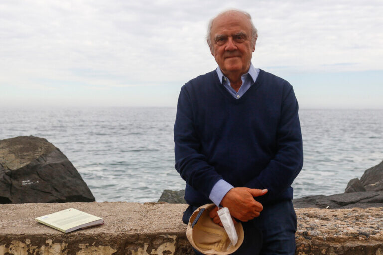 Squella por declaración de 34 constituyentes: “La Convención no puede cambiar las reglas”