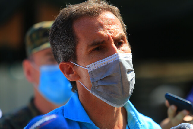 Felipe Alessandri: “Si hubiese sido más duro con el gobierno en un matinal quizás seguiría como alcalde”