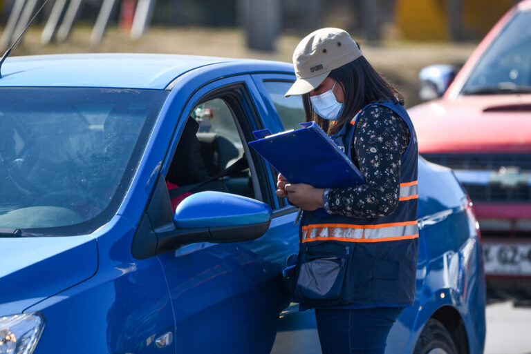 Cierre de fronteras se mantendrá hasta el 14 de julio y se realizará cordón sanitario en la RM
