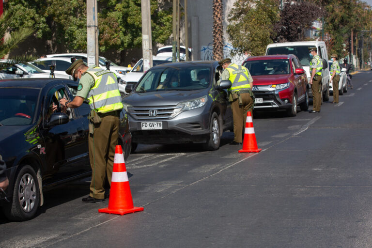 Cambios en el plan Paso a Paso: 9 comunas pasaron a Fase 1 de Cuarentena este jueves
