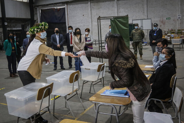 Vocales de mesa: ¿Cuáles son las multas a quienes no se presenten a la segunda vuelta de gobernadores?