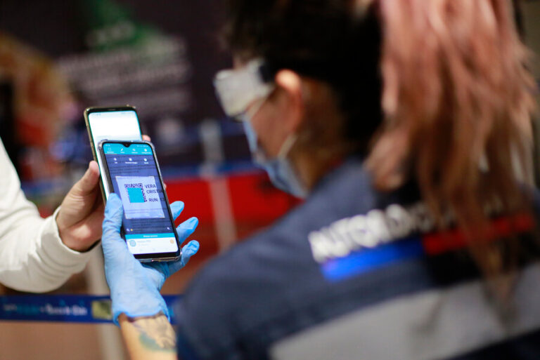 Pase de Movilidad: Estas son las modificaciones para su uso en comunas en Transición