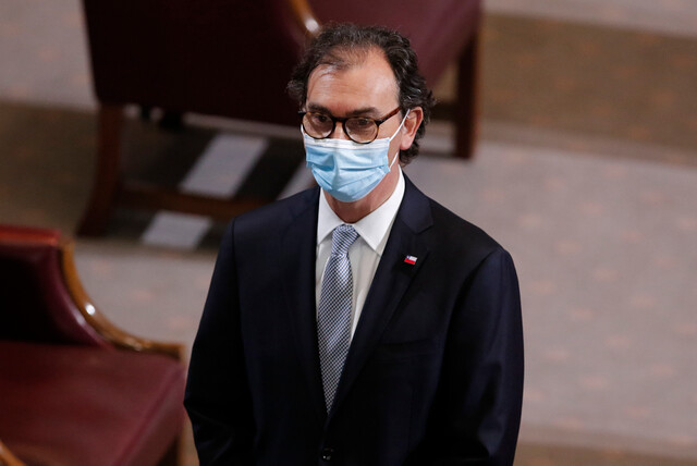 Figueroa criticó rechazo a kínder obligatorio en comisión mixta: Provoste dijo que era 