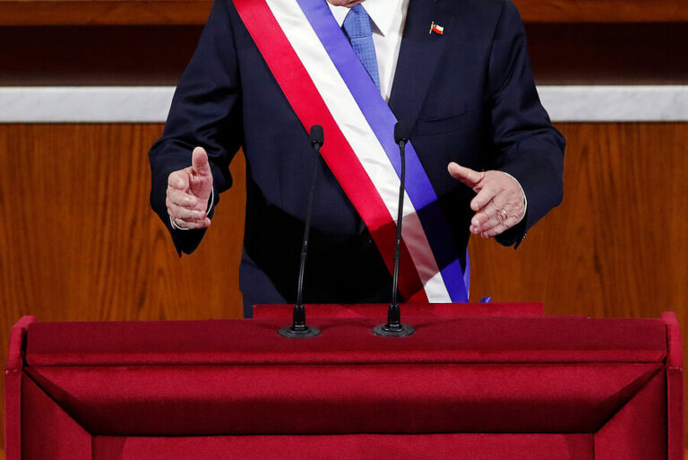 Cuenta Pública 2021: Una decepcionante falta de anuncios en educación