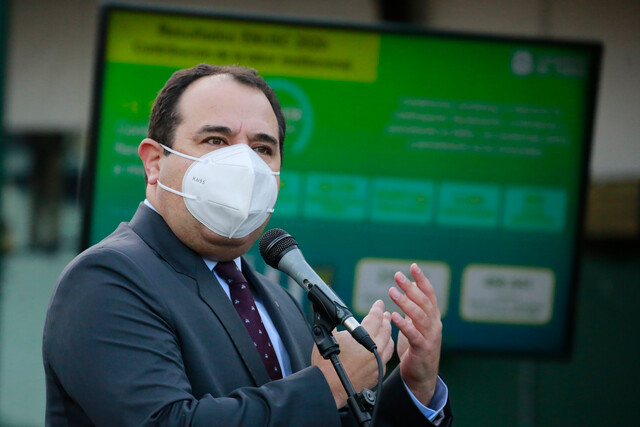 Galli tras advertencia de Boric a Piñera: 