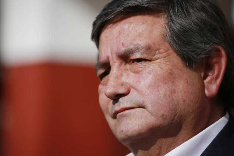 Tras un año preso: Corte de Apelaciones determina que ex alcalde Aguilera cumpla arresto domiciliario