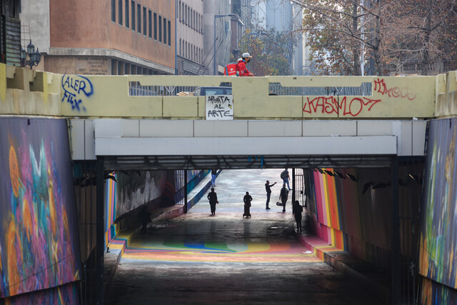 Toda la RM retrocede a cuarentena: Los cambios al Plan Paso a Paso anunciados por el Minsal
