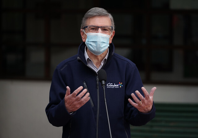 Lavín tras debate de presidenciables de Apruebo Dignidad: “Es como si hubiera dos candidatos del PC