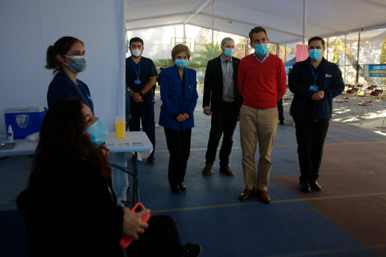 Autoridades reiteran llamado a rezagados del plan 