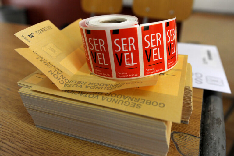 Con miras a las presidenciales: El 3 de julio se cierra plazo para solicitar cambio de domicilio electoral