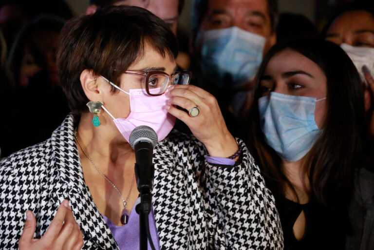 Oliva y triunfo de Orrego: 