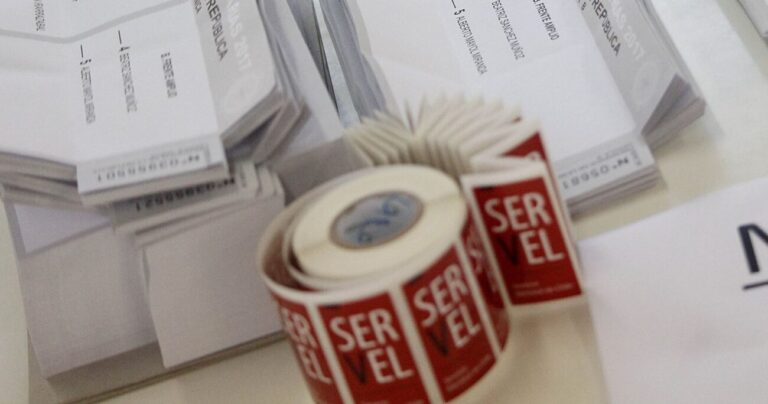 Primarias presidenciales: Este miércoles comienza la franja televisiva