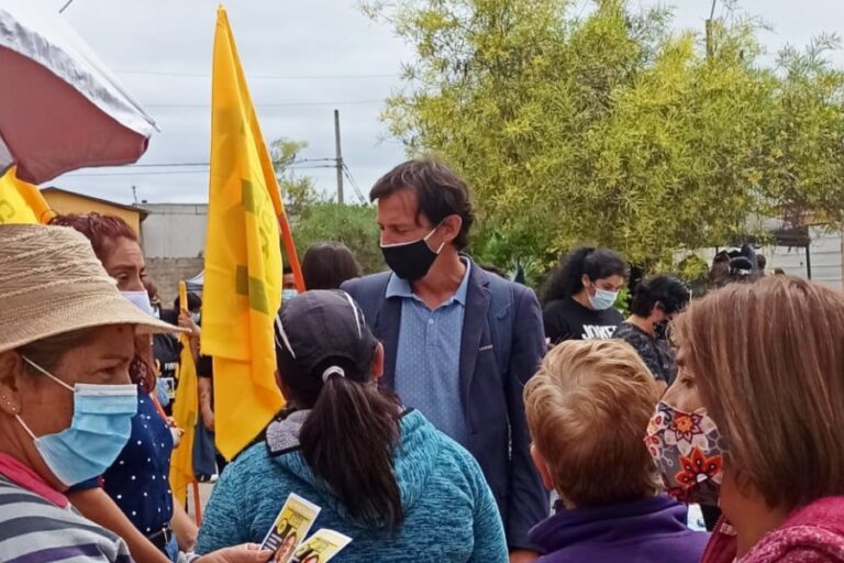 Alcalde electo de Coquimbo: “Recibiremos la municipalidad con la mayor crisis financiera y ética de su historia