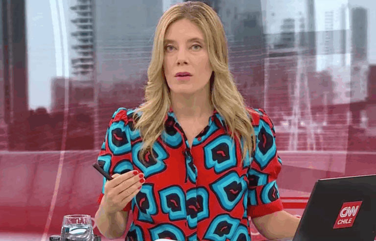 Mónica Rincón discrepa con ministro Larraín por delitos imputados a Novoa: 