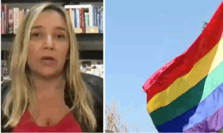 Hoffmann por matrimonio igualitario: 