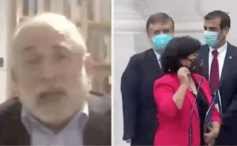 Senador Montes (PS) descartó crítica a Provoste y explicó que definición es para 