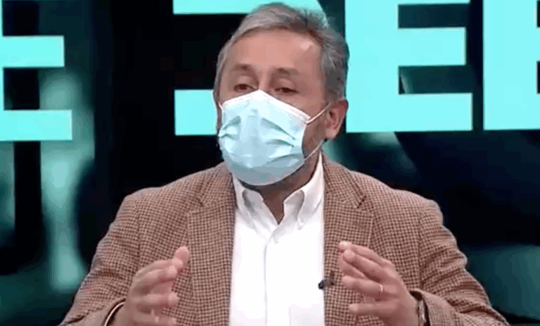 Durán (RN) ironiza con el matrimonio igualitario: 