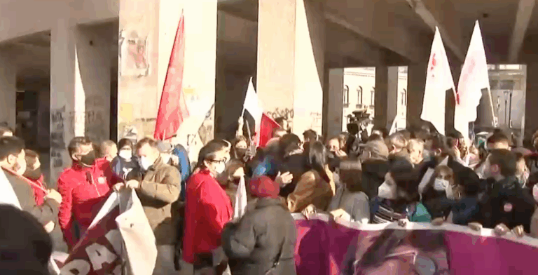 Candidatos iniciaron este viernes su campaña para las primarias presidenciales