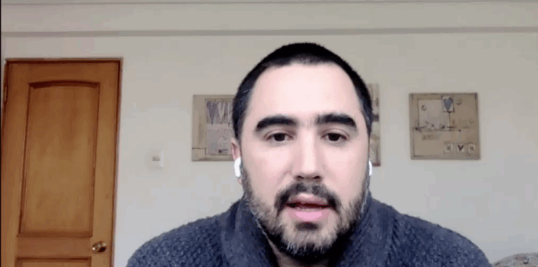 Académico Usach y avance de 10 comunas a fase 2: 