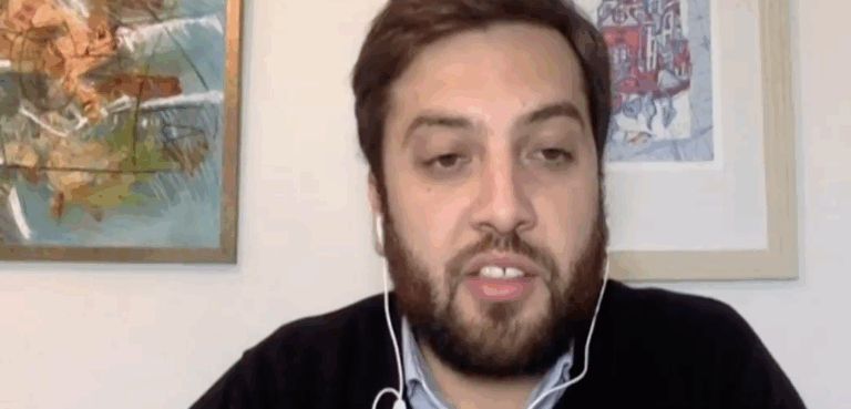 Soto y proyecto de jornada laboral de 4x3: 