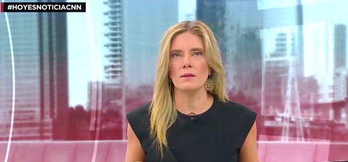 Mónica Rincón por concejal electo que llamó al “femicidio”: 