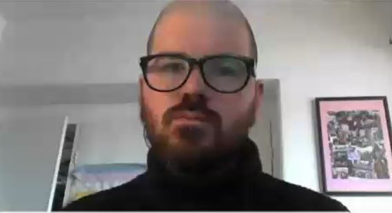 Jackson rechaza rebajar impuesto a combustibles: 