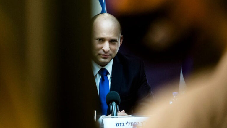 Naftali Bennett es el nuevo primer ministro de Israel: Netanyahu dejará el cargo después de 12 años
