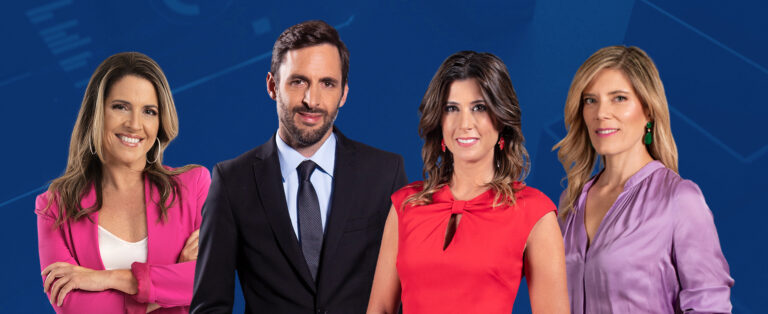 La programación especial de CNN Chile y Chilevisión en la previa y post debates de primarias presidenciales