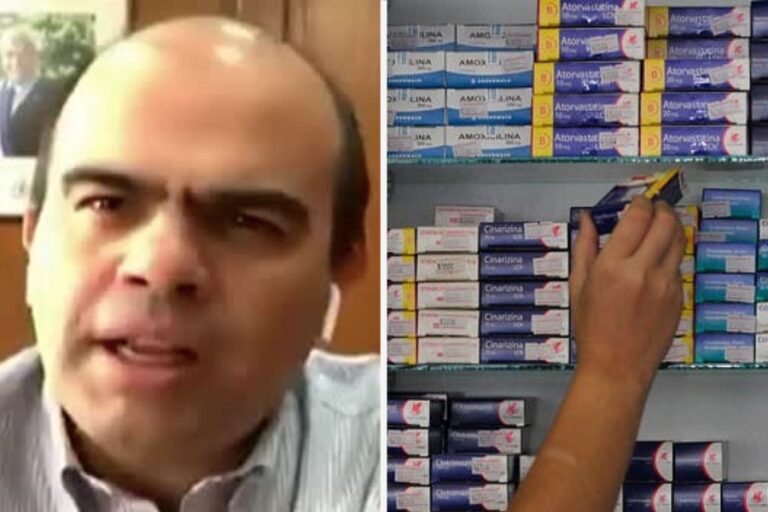 Tras estudio Senda: Hay preocupación por aumento en consumo de alcohol y fármacos sin receta