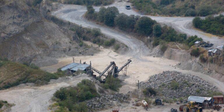 Banco Mundial aumenta proyección de crecimiento de la economía chilena a un 6,1% en 2021