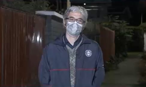 Vocero Sochimi por cuarentena en la RM: 