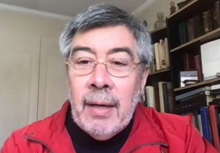 Académico analizó debate de primarias de Chile Vamos: 