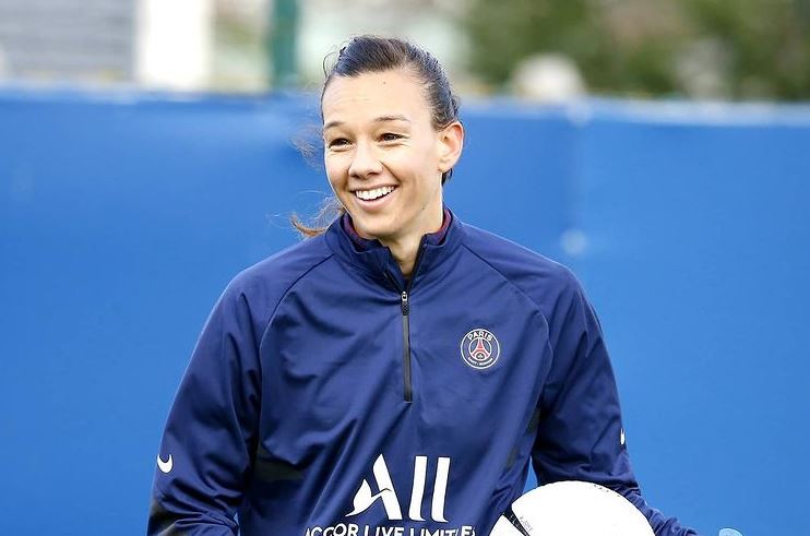 Endler confirmó que no renovará con el PSG: 