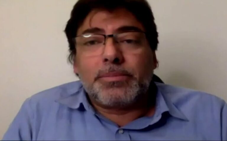 Jadue y su eventual gobierno: 