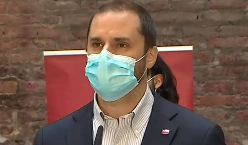 Bellolio por matrimonio igualitario: 