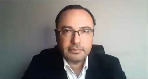 Morales tras debates de primarias: Boric tuvo 