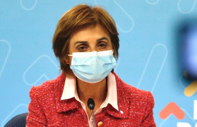 Columna de Javier Macaya: No más cuarentena