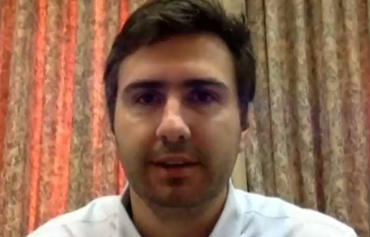 Paulsen (RN) y apoyo a Sichel: 