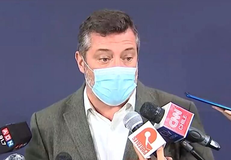 Sichel tras resultados Cadem: Chile Vamos tiene el desafío de 