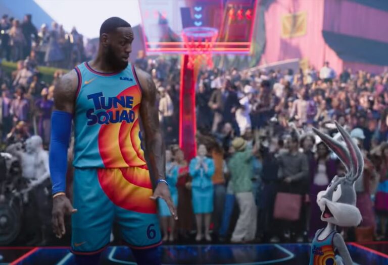 Estrenan un nuevo vistazo al singular mundo animado de 