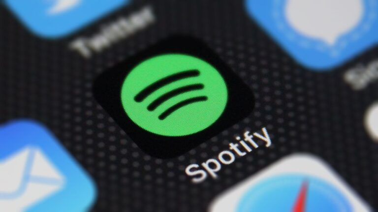¿Te sentiste identificado? Spotify estrenó su recuento de mitad de año con tus artistas favoritos