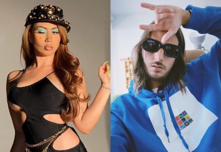 Con Kali Uchis y Danny Ocean: Revisa el cartel del primer festival en vivo de TikTok