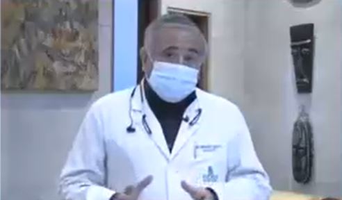 Doctor Ugarte: 