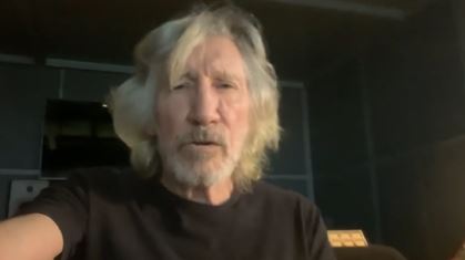 Roger Waters dijo que rechazó millonaria oferta de Facebook por una de sus canciones