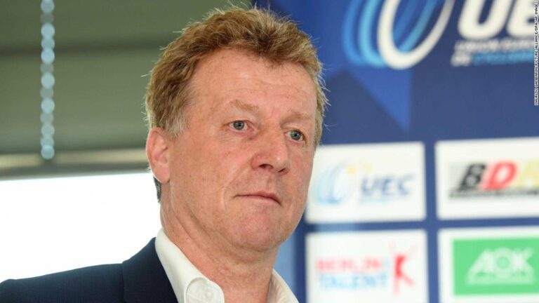 Desvinculan a entrenador alemán de los Juegos Olímpicos de Tokio por dichos racistas