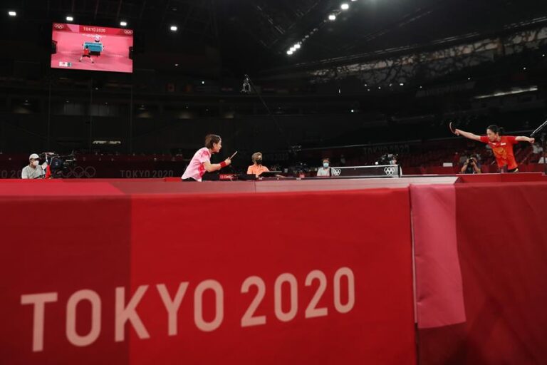 Los problemas que ha tenido Japón para realizar esta versión de los Juegos Olímpicos