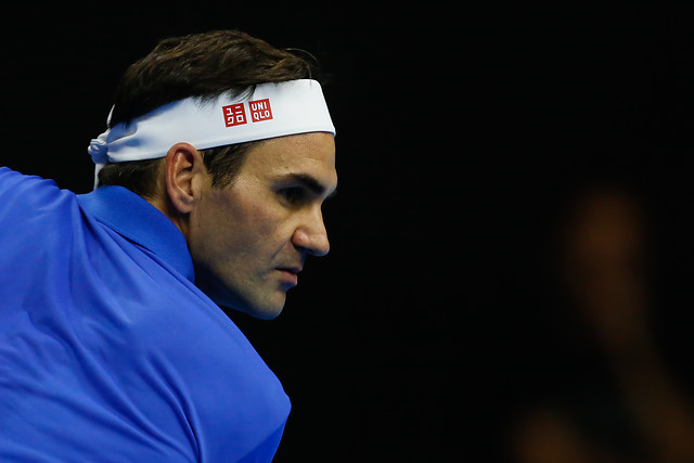 Roger Federer confirmó que no competirá en los Juegos Olímpicos de Tokio