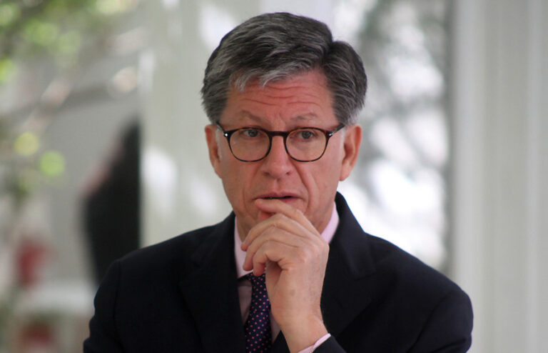 J.M. Vivanco dijo que han recibido denuncias por 