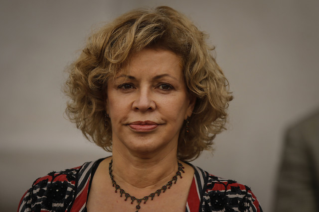 Gobierno confirma salida de Francisco Encina: Catalina Parot asume en su reemplazo